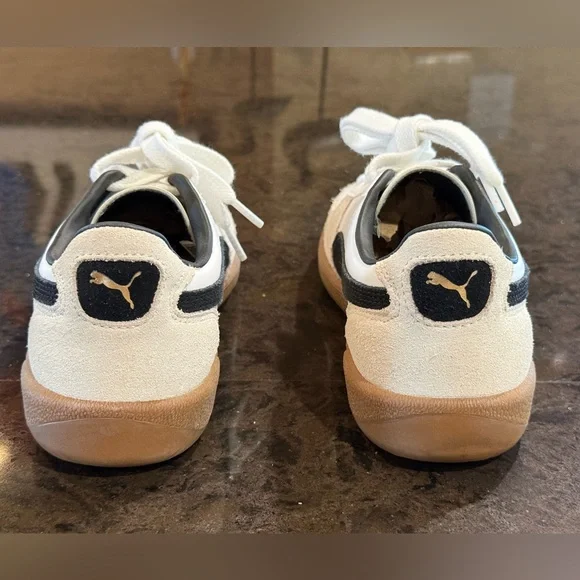 Puma Palermo Sneakers - Picture 14 of 16